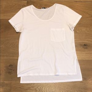 Wilfred pocket tee